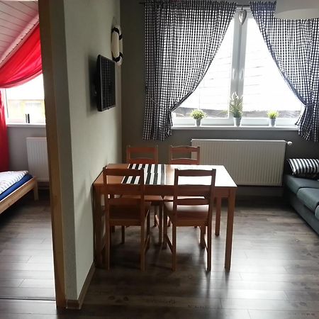 Penzion Rima Daire Zuberec Dış mekan fotoğraf