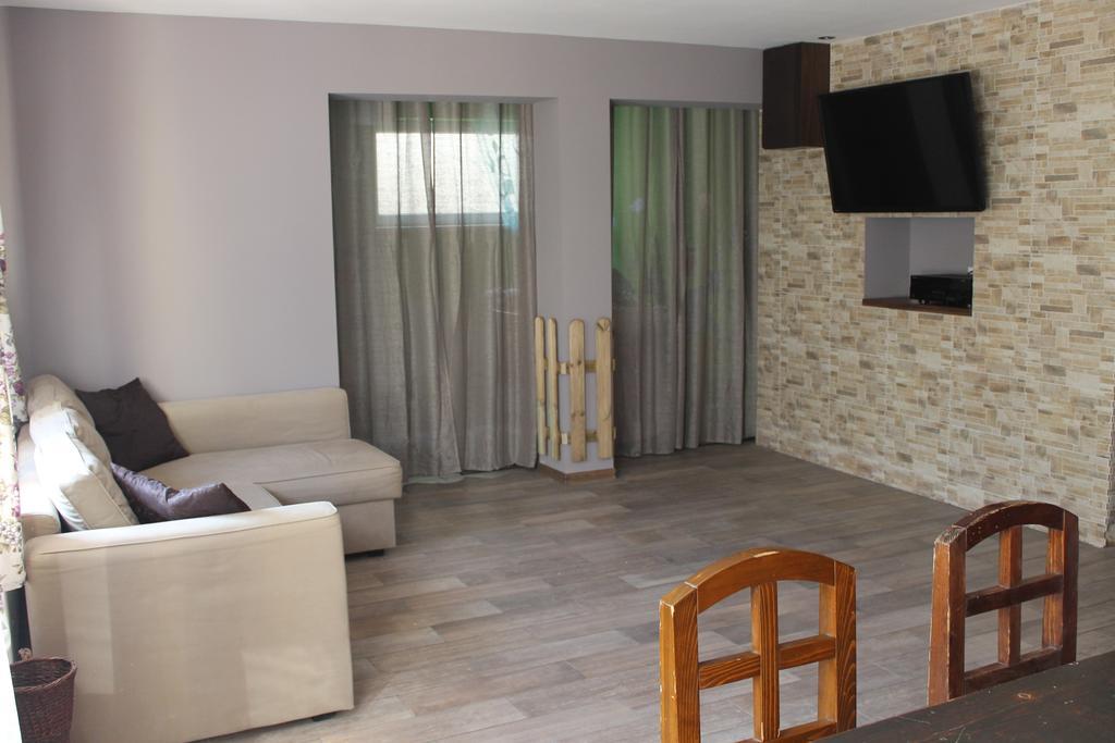 Penzion Rima Daire Zuberec Dış mekan fotoğraf