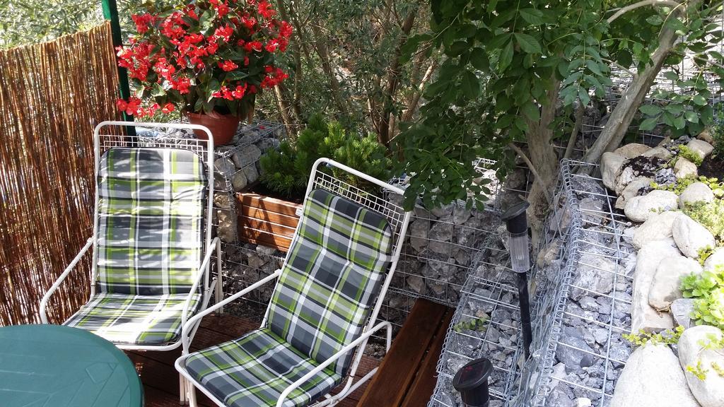 Penzion Rima Daire Zuberec Dış mekan fotoğraf