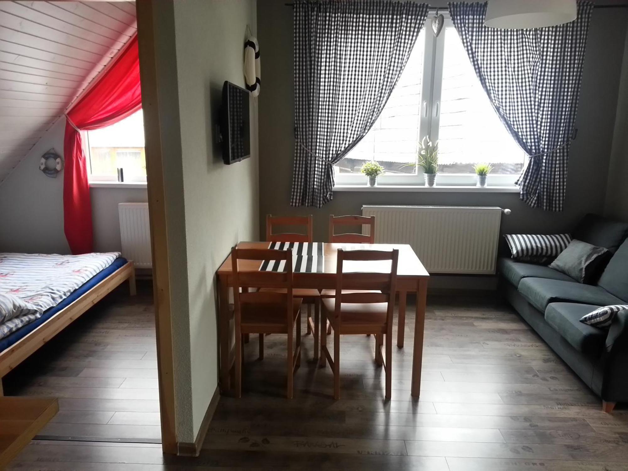 Penzion Rima Daire Zuberec Dış mekan fotoğraf
