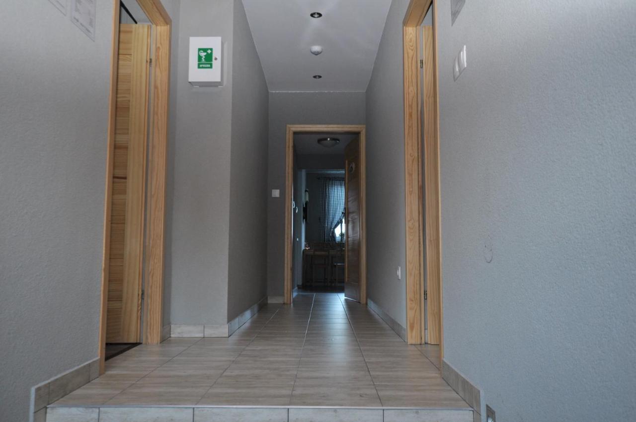 Penzion Rima Daire Zuberec Dış mekan fotoğraf