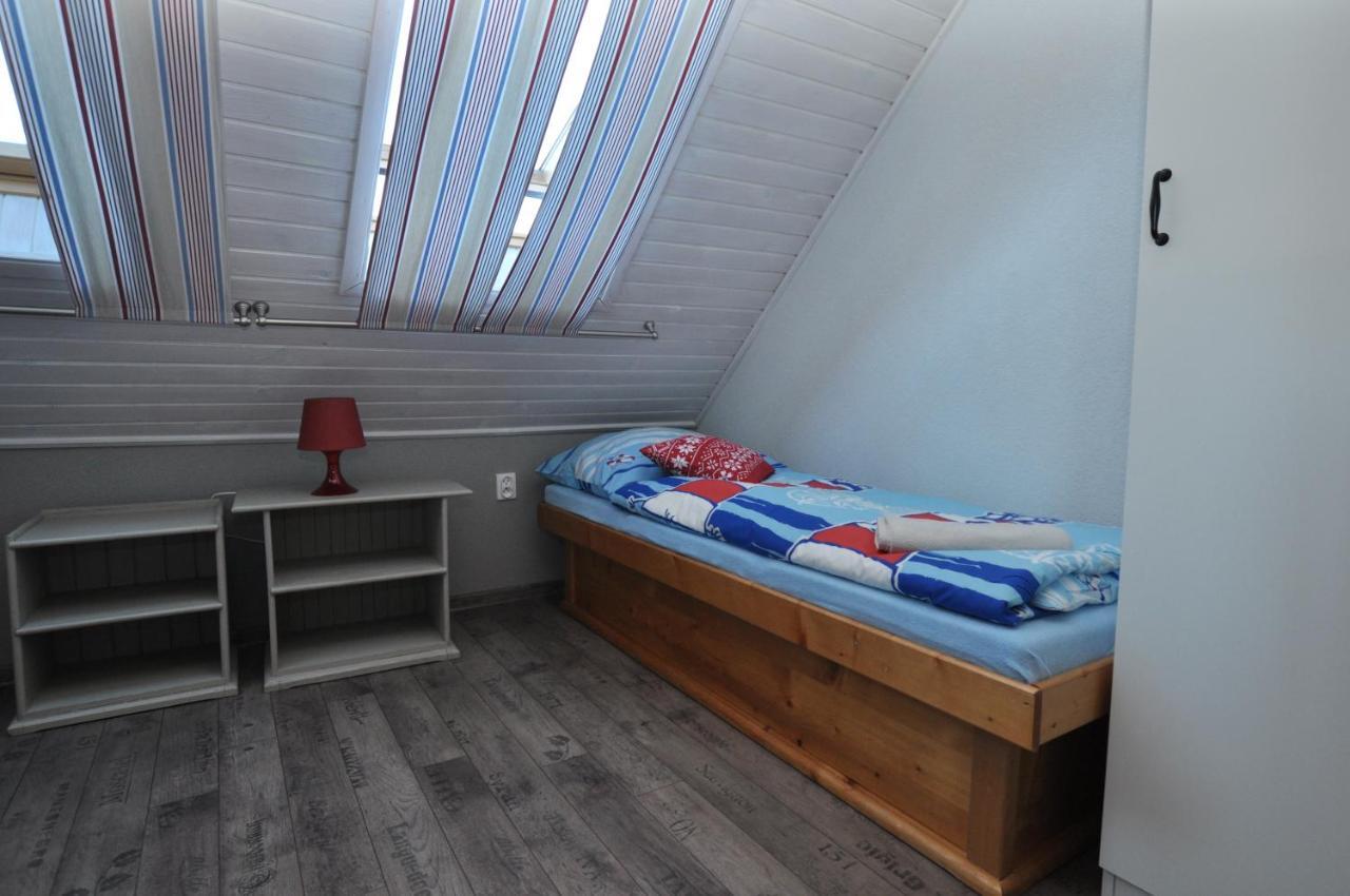 Penzion Rima Daire Zuberec Oda fotoğraf