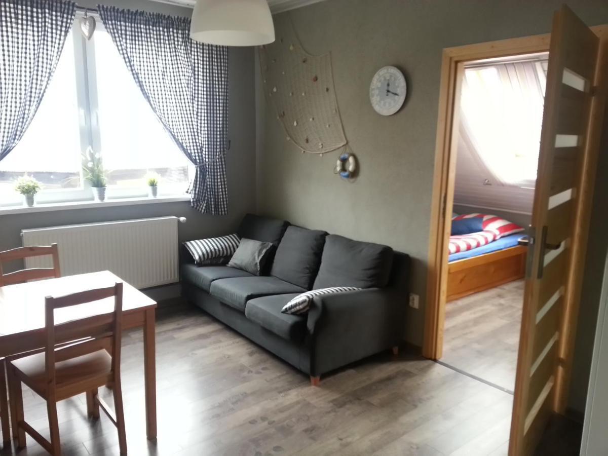 Penzion Rima Daire Zuberec Oda fotoğraf