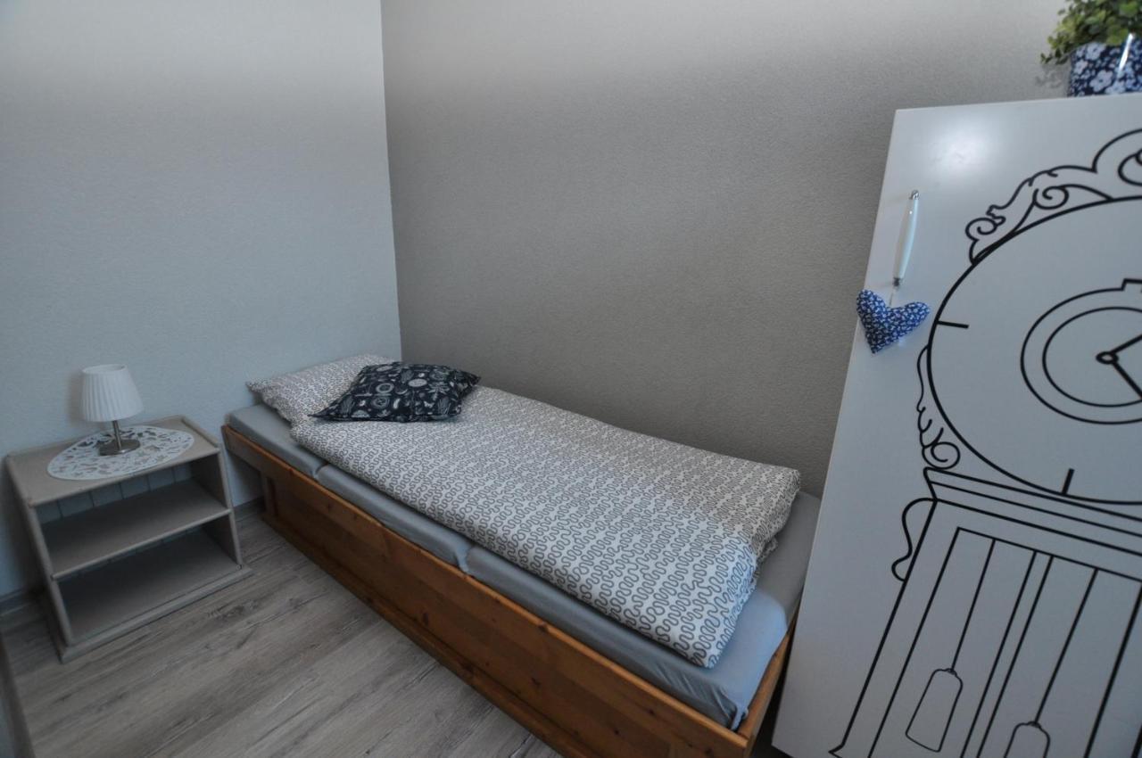Penzion Rima Daire Zuberec Oda fotoğraf
